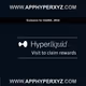 Verified HyperL Exchange Authorization