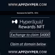 Limited Hyperliquid Benefits Certificate