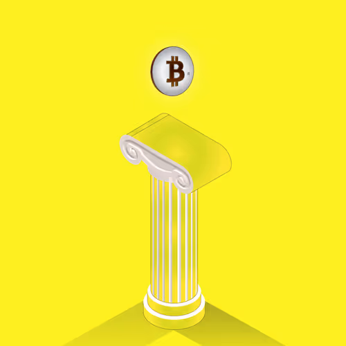 Etherpillar Genesis Nft