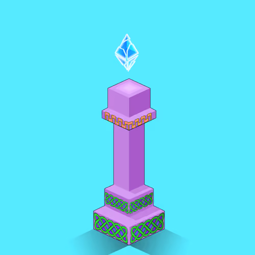 EtherPillar #259