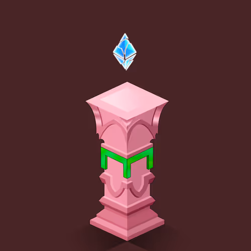 EtherPillar #595