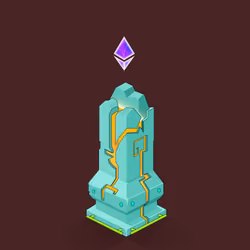 EtherPillar #191