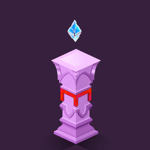 Etherpillar Genesis Nft