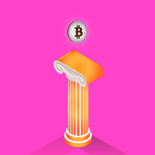EtherPillar #812