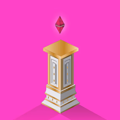 EtherPillar #982