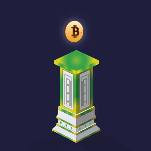 Etherpillar Genesis Nft logo
