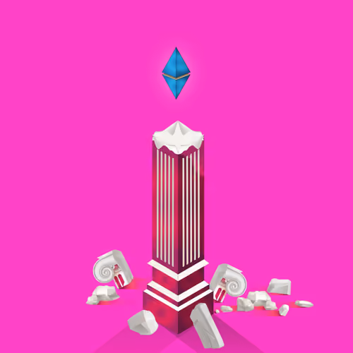 EtherPillar #701