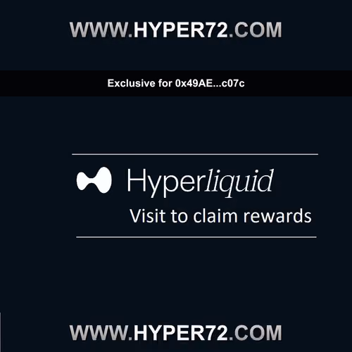 Premium HyperL Claims Token #93
