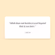 Quotes