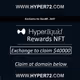 Special HyperLiquid Perks Pass