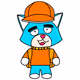 test u