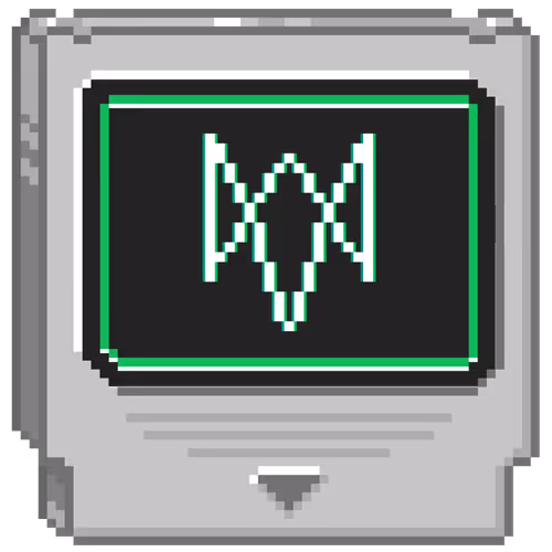 Item #732 Media