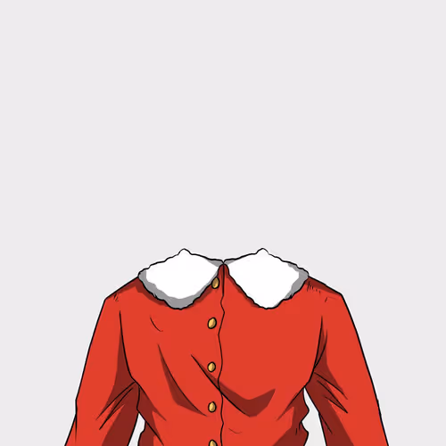 Santa Claus