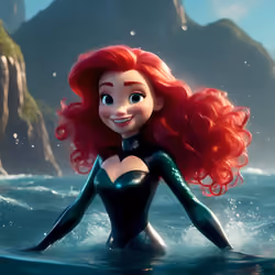 10 - Dive and Smile - Rocky Beaches