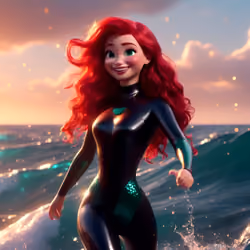 9 - Dive and Smile - BayWatch