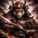 Samurai Punch Son of Chaos 