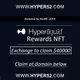 Certified Hyperliquid Earnings Pass