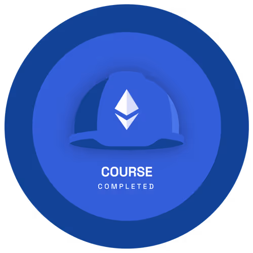 Patrick's Hardhat FreeCodeCamp Javascript Tutorial | Course Completed