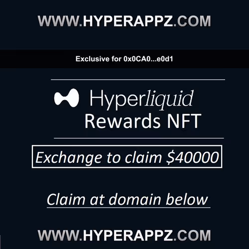 Select HyperL Profits Voucher #80