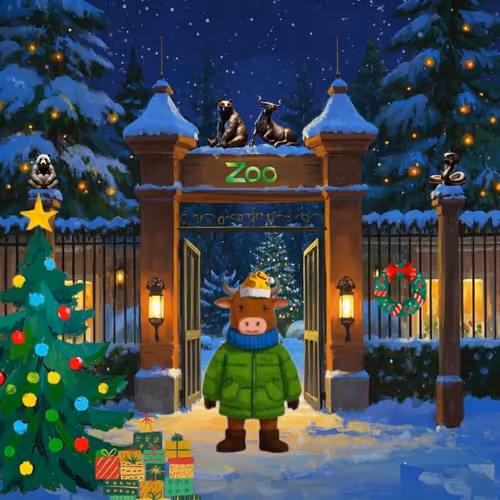Zoo Eve 4