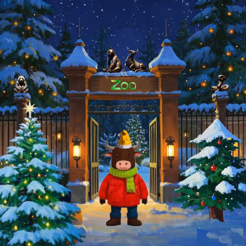 Zoo Eve 4
