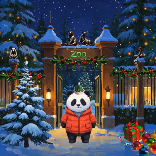 Zoo Eve 4