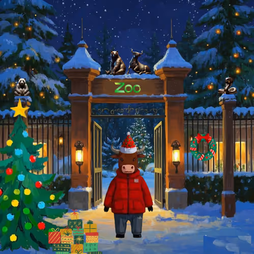 Zoo Eve 4 logo