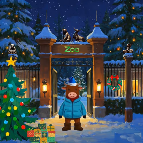 Zoo Eve 4