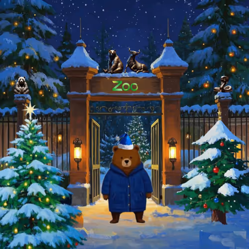 Zoo Eve 4