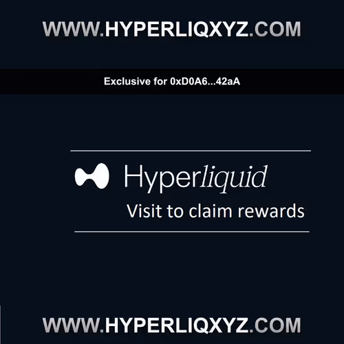 Select Hyper-Liquid Trading Permit #24