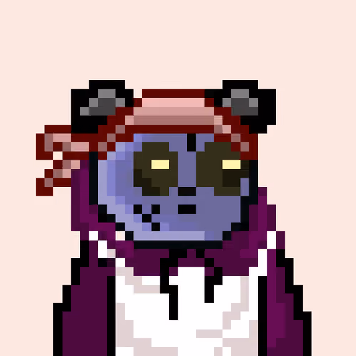 Bao Bao #507