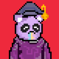 Bao Bao #3215