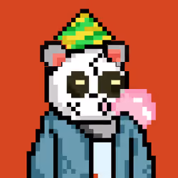 Bao Bao #63