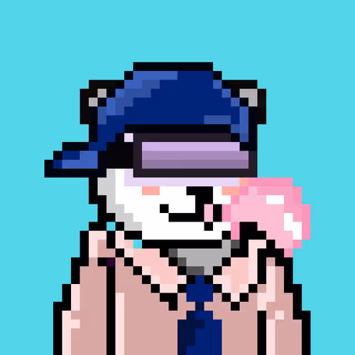 Bao Bao #922
