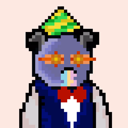 Bao Bao #301