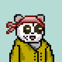 Bao Bao #2634