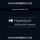 Authenticated Hyper-Liquid Earnings Access
