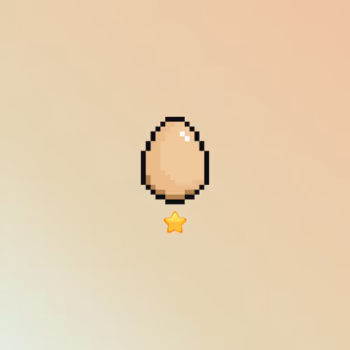 xEGG #13767
