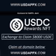 Limited Circle USD Allocation Certificate