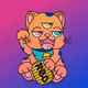 Acid Cats V4