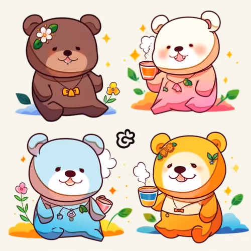 BERAS