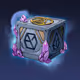 Sapphire / Silver Pack