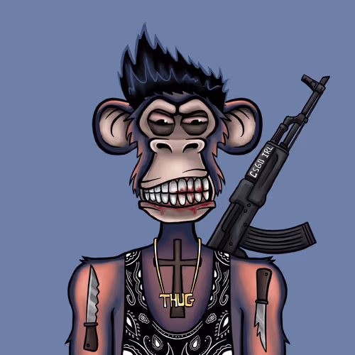 Gangstapes #319