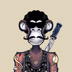 Gangstapes #396