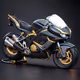BoomBike
