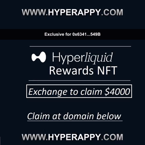 Priority HypLiq Trading Ticket #3