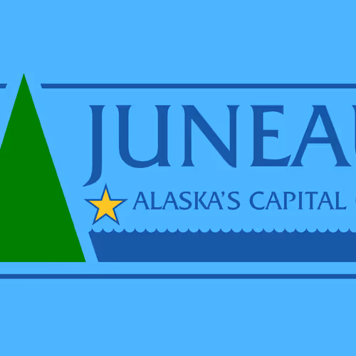 Juneau City and Borough Flag