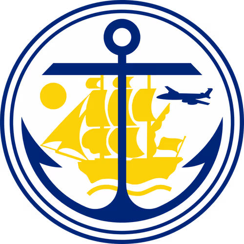 Anchorage Municipality Seal