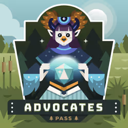 OB Pass - Advocates #319