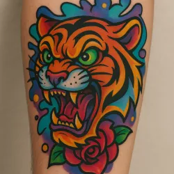 nftarbOS2 #8